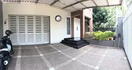 Rumah 2lantai Siap Huni Di Anggrek Loka Bsd City