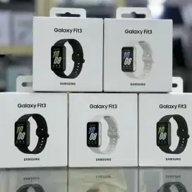 Samsung Galaxy Fit 3