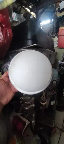 LAMPU PLAFON BOLU/BAPAU/UFO | LAMPU HIAS PLAFON