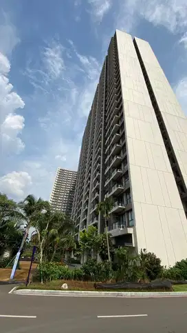 Disewakan Apartment SkyHouse BSD