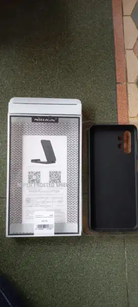 Nillkin Samsung A32 5G