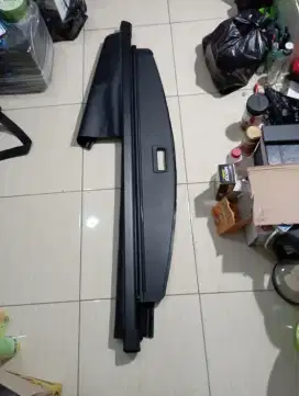 Tirai bagasi/tonneau cover DFSK glory