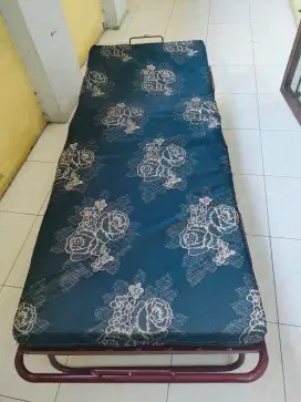 Dijual Tempat tidur lipat