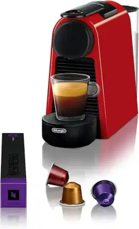 Mesin pembuat kopi