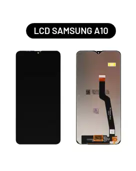 LCD SAMSUNG A10 KUALITAS ORI NEW