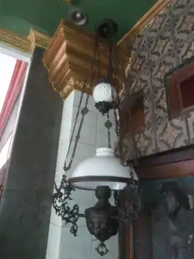 LAMPU GANTUNG ORI