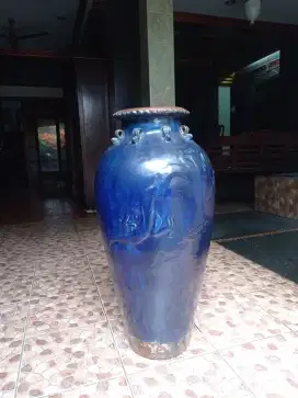 GUCI GENTONG BLUE RAJA/BIRU RAJA CHINA
