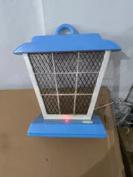 Penangkap nyamuk perangkap nyamuk elektrik
