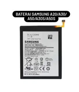 BATERAI SAMSUNG A20/A30/A50/A30S/A50S  kualitas ORIGINAL