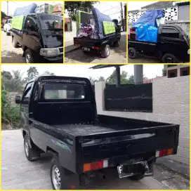 Sewa pick up/jasa angkut barang