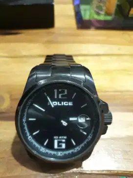 Jam tangan merk police