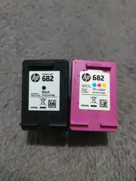Dicari/dibeli tinta Cartridge printer kosongan dan baru