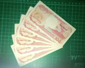 Uang Kertas Perahu Layar