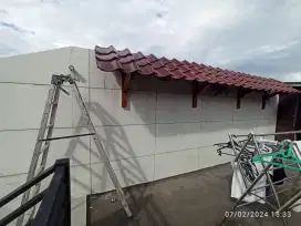 Siap belsyani ibu/BPK,yg ingin renopasi rmh