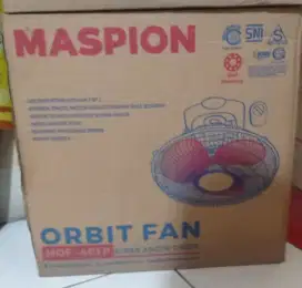 Maspion Kipas angin 16 inch orbit