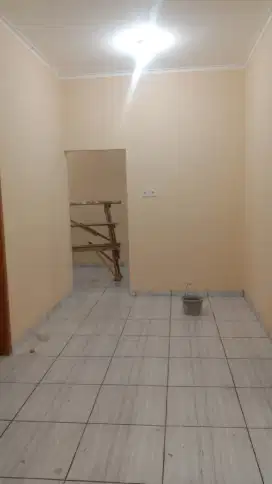 Melayani cet, plester Aci, krmik