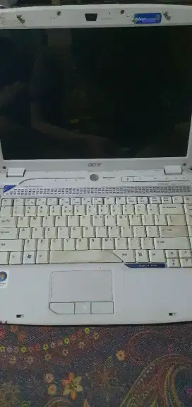Laptop acer mulus