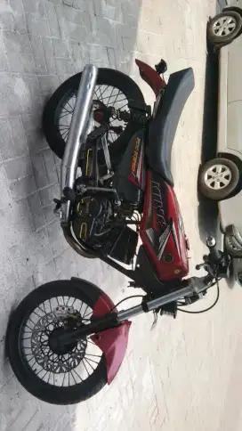 Bismilah jual king THN 97 ss komplit