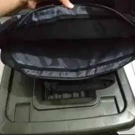 Tas Laptop Selempang Lenovo 14 inchi