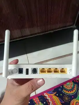Modem ONT Huawei HG8546M akses point Gpon Ftth Router