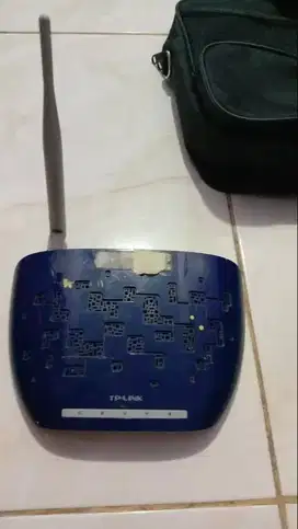 Router TP-Link TL-WA730RE