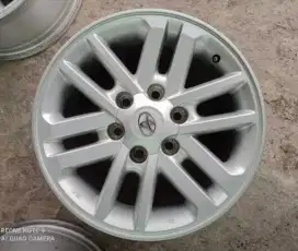 Velg Fortuner VNT