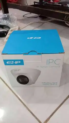 kamera Cctv dahua IP EZ-IP 2mp IPC