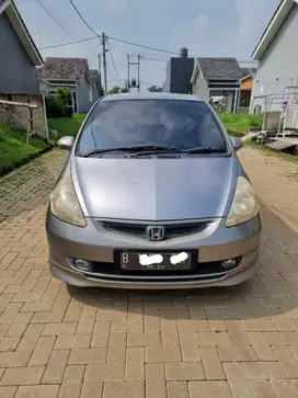 Honda Jazz 2006 Bensin