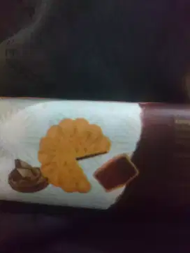 Pia coklat kamen rider