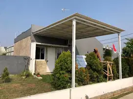 Kanopi bajaringan