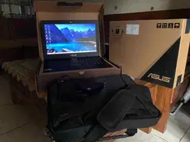 Laptop Asus X450LD