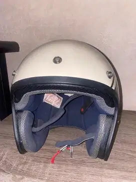 Arai Classic Harley Davidson Size L