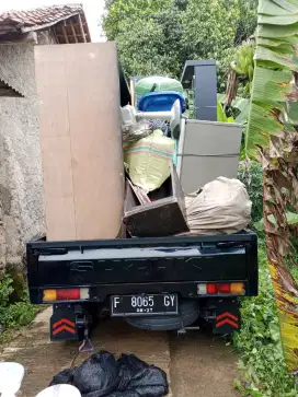 Jasa angkutan barang Parung Bogor