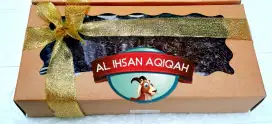 Jasa Aqiqah BSD