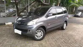 [OLXmobbi] Daihatsu Xenia 1.3 R Deluxe Bensin-MT 2015 Abu (SFV)