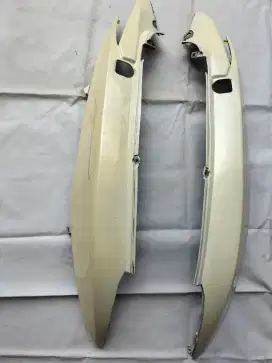 Body Belakang ORIGINAL Honda Spacy+Striping
