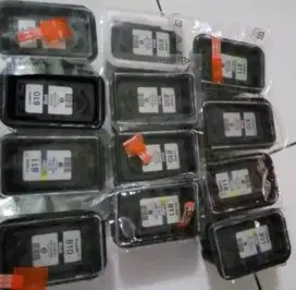 TERIMA/NAMPUNG CARTRIDGE HP,CANON BARU&BEKAS
