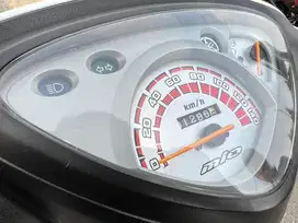 Mio karbu km 1000 simpanan
