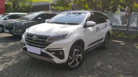 [OLXmobbi] Toyota Rush 1.5 GR Sport Bensin-AT 2023 Putih (KIT)