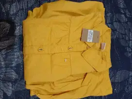 Baju anak perempuan