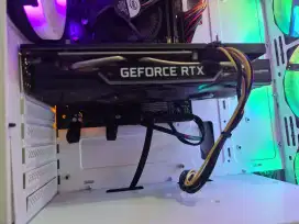 PC Gaming Core i5 9400 F RTX 2060 Super 8 Gb