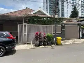 JUAL RUMAH CANTIK CIPETE