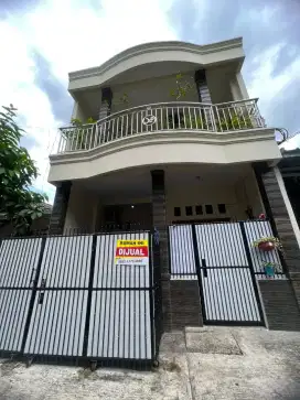 Dijual Rumah Cepat Jababeka 2