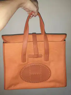 Tas Hermes Feu2dou