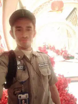 Siap JD security