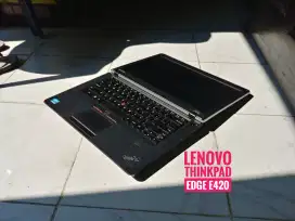 Laptop Lenovo Thinkpad Edge E420