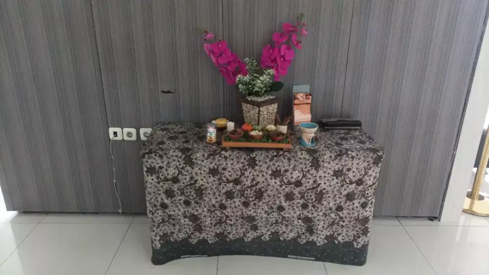 Lowongan kerja terapis