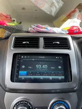 Head Unit android Murah 7inch terbaru free pasang