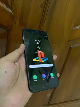 Samsung Galaxy A7 2017 Nfc