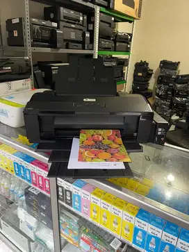 PRINTER EPSON L1800 A3+ READY SIAP PAKAI